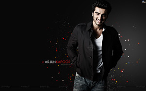 Arjun Kapoor